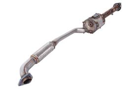 JMJ DPF filtras Soot/Particulate Filter, exhaust system JMJ JMJ 1228 JMJ 1228