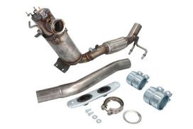 JMJ DPF filtras Soot/Particulate Filter, exhaust system JMJ JMJ 1234 JMJ 1234