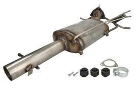 JMJ DPF filtras Soot/Particulate Filter, exhaust system JMJ JMJ 1231 JMJ 1231