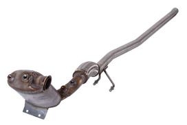 JMJ DPF filtras Soot/Particulate Filter, exhaust system JMJ JMJ 1241 JMJ 1241
