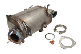 JMJ DPF filtras Soot/Particulate Filter, exhaust system JMJ JMJ 1243 JMJ 1243