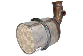 JMJ DPF filtras Soot/Particulate Filter, exhaust system JMJ JMJ 1247 JMJ 1247