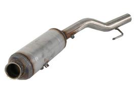 JMJ DPF filtras Soot/Particulate Filter, exhaust system JMJ JMJ 1250 JMJ 1250