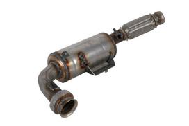 JMJ DPF filtras Soot/Particulate Filter, exhaust system JMJ JMJ 1248 JMJ 1248
