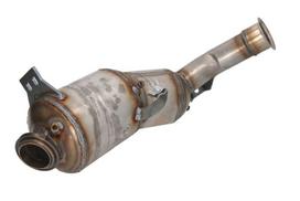 JMJ DPF filtras Soot/Particulate Filter, exhaust system JMJ JMJ 1253 JMJ 1253