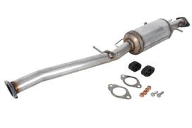 JMJ DPF filtras Soot/Particulate Filter, exhaust system JMJ JMJ 1256 JMJ 1256