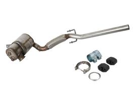 JMJ DPF filtras Soot/Particulate Filter, exhaust system JMJ JMJ 1270 JMJ 1270
