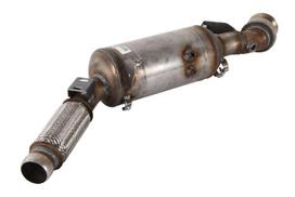 JMJ DPF filtras Soot/Particulate Filter, exhaust system JMJ JMJ 1277 JMJ 1277