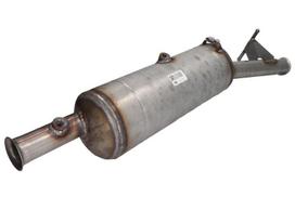 JMJ DPF filtras Soot/Particulate Filter, exhaust system JMJ JMJ 1275 JMJ 1275