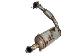 JMJ DPF filtras Soot/Particulate Filter, exhaust system JMJ JMJ 1273 JMJ 1273