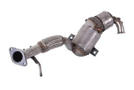 JMJ DPF filtras Soot/Particulate Filter, exhaust system JMJ JMJ 1281 JMJ 1281