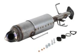 JMJ DPF filtras Soot/Particulate Filter, exhaust system JMJ JMJ 1280 JMJ 1280