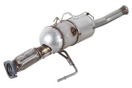 JMJ DPF filtras Soot/Particulate Filter, exhaust system JMJ JMJ 1284 JMJ 1284