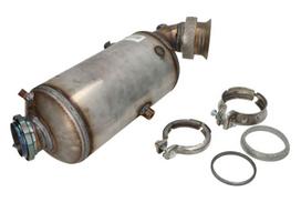JMJ DPF filtras Soot/Particulate Filter, exhaust system JMJ JMJ 1287E JMJ 1287E
