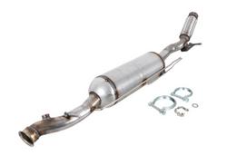 JMJ DPF filtras Soot/Particulate Filter, exhaust system JMJ JMJ 1286 JMJ 1286