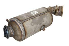 JMJ DPF filtras Soot/Particulate Filter, exhaust system JMJ JMJ 1287 JMJ 1287
