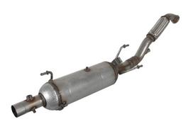 JMJ DPF filtras Soot/Particulate Filter, exhaust system JMJ JMJ 1291 JMJ 1291