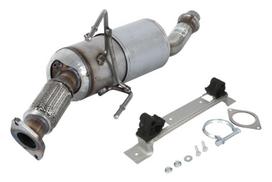 JMJ DPF filtras Soot/Particulate Filter, exhaust system JMJ JMJ 1290 JMJ 1290