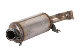 JMJ DPF filtras Soot/Particulate Filter, exhaust system JMJ JMJ 1288 JMJ 1288