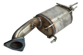 JMJ DPF filtras Soot/Particulate Filter, exhaust system JMJ JMJ 1294 JMJ 1294