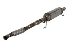JMJ DPF filtras Soot/Particulate Filter, exhaust system JMJ JMJ 1291E JMJ 1291E