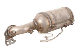 JMJ DPF filtras Soot/Particulate Filter, exhaust system JMJ JMJ 1300 JMJ 1300