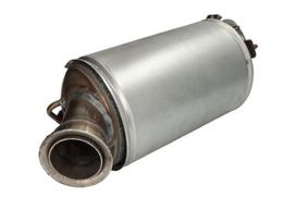 JMJ DPF filtras Soot/Particulate Filter, exhaust system JMJ JMJ 1303 JMJ 1303