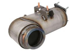 JMJ DPF filtras Soot/Particulate Filter, exhaust system JMJ JMJ 1306 JMJ 1306