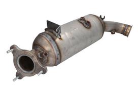 JMJ DPF filtras Soot/Particulate Filter, exhaust system JMJ JMJ 1305 JMJ 1305