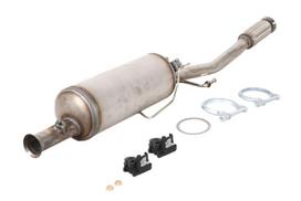 JMJ DPF filtras Soot/Particulate Filter, exhaust system JMJ JMJ 1293 JMJ 1293
