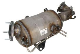 JMJ DPF filtras Soot/Particulate Filter, exhaust system JMJ JMJ 1307 JMJ 1307