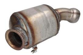 JMJ DPF filtras Soot/Particulate Filter, exhaust system JMJ JMJ 1308 JMJ 1308