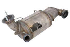 JMJ DPF filtras Soot/Particulate Filter, exhaust system JMJ JMJ 1309 JMJ 1309