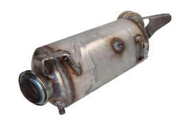 JMJ DPF filtras Soot/Particulate Filter, exhaust system JMJ JMJ 1310 JMJ 1310