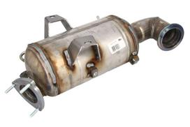 JMJ DPF filtras Soot/Particulate Filter, exhaust system JMJ JMJ 1307E JMJ 1307E