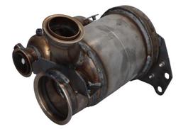 JMJ DPF filtras Soot/Particulate Filter, exhaust system JMJ JMJ 1315 JMJ 1315