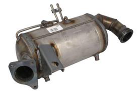 JMJ DPF filtras Soot/Particulate Filter, exhaust system JMJ JMJ 1316 JMJ 1316