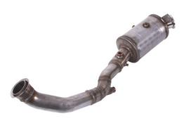 JMJ DPF filtras Soot/Particulate Filter, exhaust system JMJ JMJ 1320 JMJ 1320