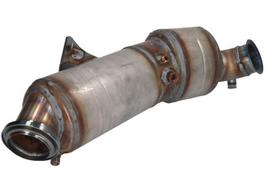JMJ DPF filtras Soot/Particulate Filter, exhaust system JMJ JMJ 1319 JMJ 1319