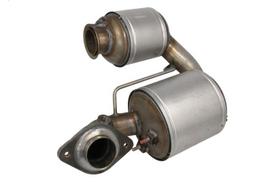 JMJ DPF filtras Soot/Particulate Filter, exhaust system JMJ JMJ 1322E JMJ 1322E