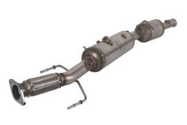 JMJ DPF filtras Soot/Particulate Filter, exhaust system JMJ JMJ 1324E JMJ 1324E