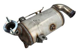 JMJ DPF filtras Soot/Particulate Filter, exhaust system JMJ JMJ 1327 JMJ 1327