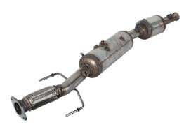 JMJ DPF filtras Soot/Particulate Filter, exhaust system JMJ JMJ 1324 JMJ 1324