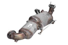 JMJ DPF filtras Soot/Particulate Filter, exhaust system JMJ JMJ 1326 JMJ 1326