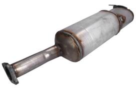JMJ DPF filtras Soot/Particulate Filter, exhaust system JMJ JMJ 1333 JMJ 1333
