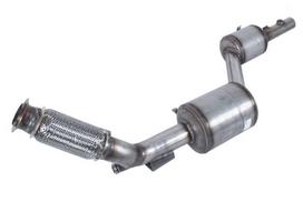 JMJ DPF filtras Soot/Particulate Filter, exhaust system JMJ JMJ 1331 JMJ 1331