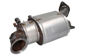 JMJ DPF filtras Soot/Particulate Filter, exhaust system JMJ JMJ 1335 JMJ 1335