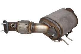 JMJ DPF filtras Soot/Particulate Filter, exhaust system JMJ JMJ 1337 JMJ 1337