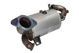 JMJ DPF filtras Soot/Particulate Filter, exhaust system JMJ JMJ 1339 JMJ 1339