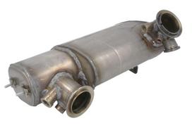 JMJ DPF filtras Soot/Particulate Filter, exhaust system JMJ JMJ 1341 JMJ 1341
